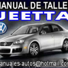 Manual De Volkswagen Jetta 2005 2006 2007