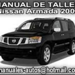 Manual de taller armada 2009