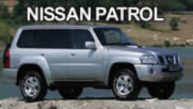 Nissan Patrol 2005- Manual De Reparacion y Mecanica- Repair7