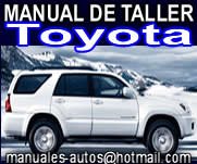 Toyota 4Runner 2007 - Manual De Reparacion y servicio - repair7