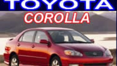 Toyota Corolla 2004 2005 - Manual De Reparacion Mecanica - Repair7