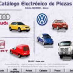 Volkswagen - Manuales De Reparacion y Mecanica - Repair7