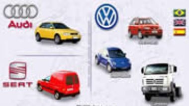 Volkswagen - Manuales De Reparacion y Mecanica - Repair7