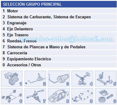 Vw Beetle 2006 2007 2008 - Manual De Taller Vw Beetle