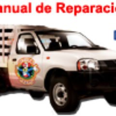 Nissan Estaquitas 2005 2006 - Manual De Reparacion Mecanica - Repair7