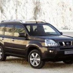 Manual de Reparacion Nissan Xtrail 2008 2009 2010