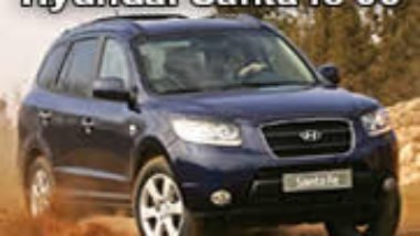 manual de taller hyundai santa fe 2006