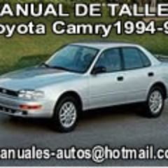 ToyotaCamry1994-1996