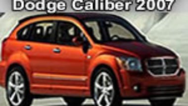 caliber 2007