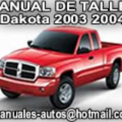 dakota 2003