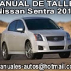 nisan sentra 2010
