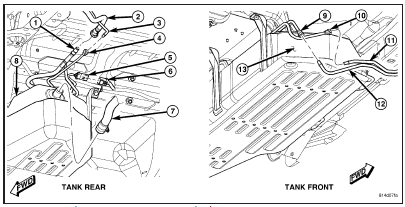 manual de mecanica Jeep cherokee Limited 2005 2006