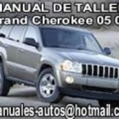 jeep gand cherokke limited 2005