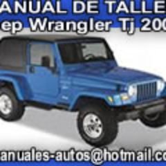 jeep tj wrangler 03