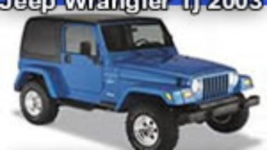 jeep tj wrangler 03