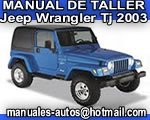 jeep tj wrangler 03