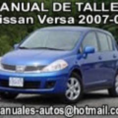 nisan versa