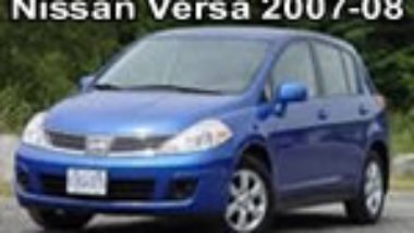 nisan versa