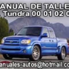 service manual toyota 2003