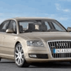 Audi A3 A4 A6 A8 Quattro 2005 2006 Manual {autodata2}