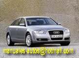 Audi A6 Quattro 2005 Manual Reparacion Fallas Diagnosticos Codigos-1