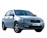 Hyundai Accent verna 2002 2003 Manual De Reparacion y Mecanica - Automecanica