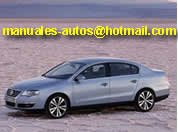 VW Passat 2001-2005 Manual Fallas y Diagnósticos y Reparación passat