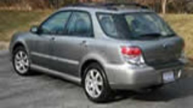 Subaru Impreza 2001 Sedan Outback - Service Manual and Repair - Repair7