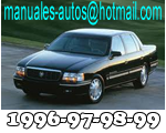 Cadillac Deville 1996 1997 1998 1999 Manual De Mecanica