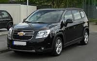 Chevrolet Orlando 2010 2011 Manual De Reparacion Mecanica 