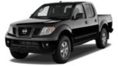 Nissan Frontier 2010 - Manual De Reparacion y Mecanica - Repair7