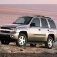 Trailblazer 2002 Manual de Reparacion y Mecanica - Repair7