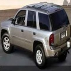 Trailblazer 2004 Manual de Reparacion y Mecanica - Repair7