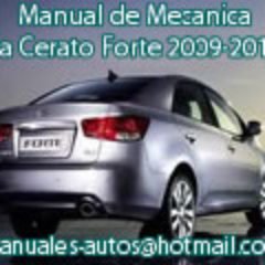 2009 2010 kia cerato forte manual de mecanica