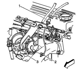 Chevrolet Cavalier 2002 2003 2004 2005 Manual De Fallas Diagnósticos