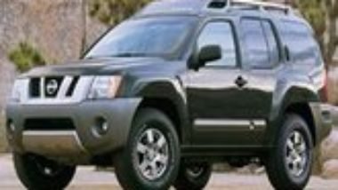 Nissan Xterra 2009 - Manual De Reparacion Taller y Mecanica - Repair7