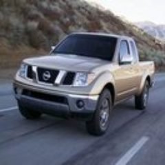 Nissan Frontier 2007 - Manual De Reparacion y Taller Mecanico