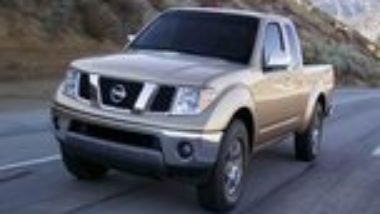 Nissan Frontier 2007 - Manual De Reparacion y Taller Mecanico
