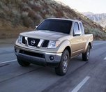 Nissan Frontier 2007 - Manual De Reparacion y Taller Mecanico