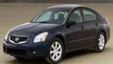 Nissan Maxima 2007 - Manual De Reparacion y Mecanica - Repair7