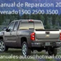 silverado 1500 - 2008