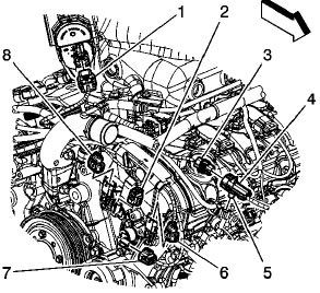 Manual De Mecanica Chevrolet Equinox 2005 2006 2007  