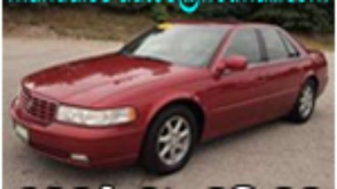 Cadillac Deville 1996 1997 1998 1999 {manual1}