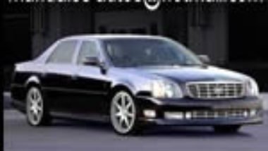 Manual De Mecanica y Taller Cadillac Deville 2003 2004 2005