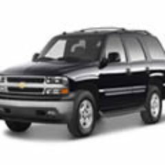 Chevrolet Tahoe 2000 2001 2002 2003 Manual De Reparacion y Mecanica