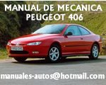 Manual De Mecanica Peugeot 406 1999 2000 2001 2002