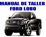 Manual De Taller Ford Lobo 2004 2005