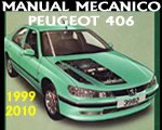 {manual1} Peugeot 406 1999 2000 2001 2002