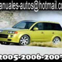 {manual4-3} Chevrolet Equinox 2005 2006 2007