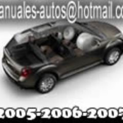 Manual De Mecanica Chevrolet Equinox 2005 2006 2007